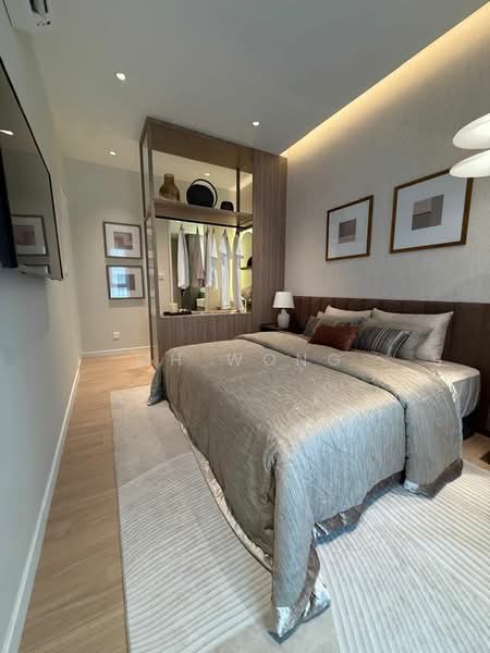 Condominium for Sale at Mutiara Lake Puchong - MH Wong - Bedroom - PropertyGuru.com.my