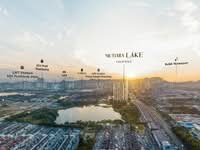 For Sale - Mutiara Lake Puchong