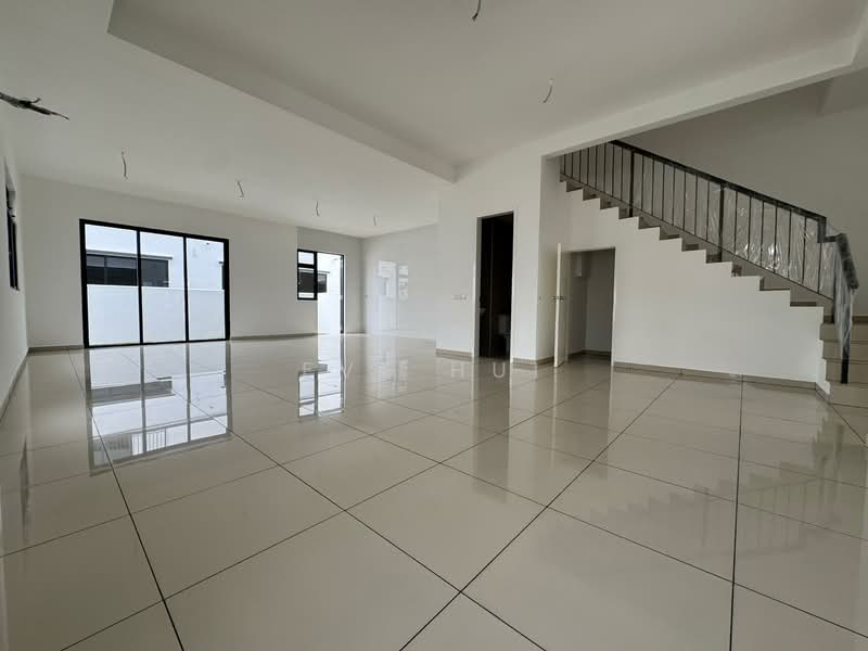 Cluster House for Sale in Taman Eco Cascadia (Tebrau) - Eve Hui - PropertyGuru.com.my