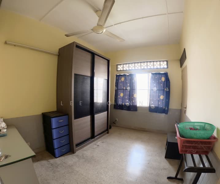 2-storey Terraced House for Sale in Seksyen 17 (Petaling Jaya) - Lee Joanne - Bedroom - PropertyGuru.com.my