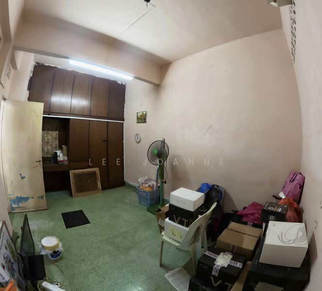2-storey Terraced House for Sale in Seksyen 17 (Petaling Jaya) - Lee Joanne - Interior - PropertyGuru.com.my