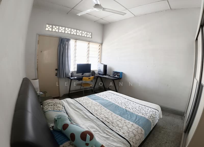 2-storey Terraced House for Sale in Seksyen 17 (Petaling Jaya) - Lee Joanne - Bedroom - PropertyGuru.com.my