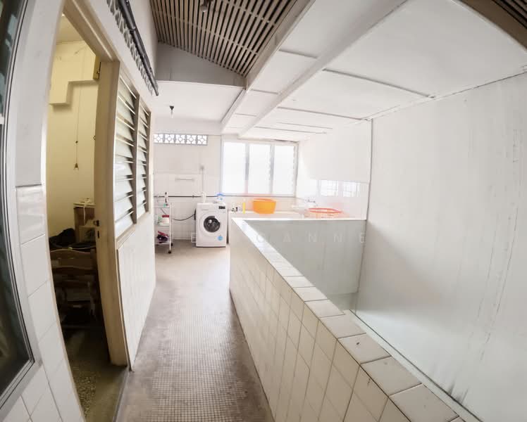 2-storey Terraced House for Sale in Seksyen 17 (Petaling Jaya) - Lee Joanne - Interior - PropertyGuru.com.my