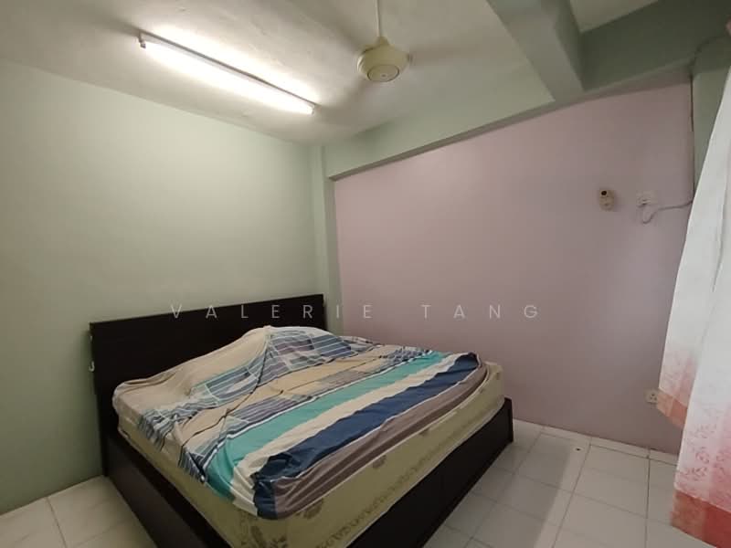 Apartment for Sale at Pangsapuri Carmila - Valerie Tang - Bedroom - PropertyGuru.com.my