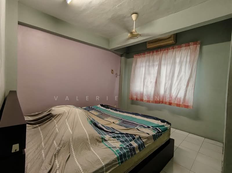 Apartment for Sale at Pangsapuri Carmila - Valerie Tang - Bedroom - PropertyGuru.com.my