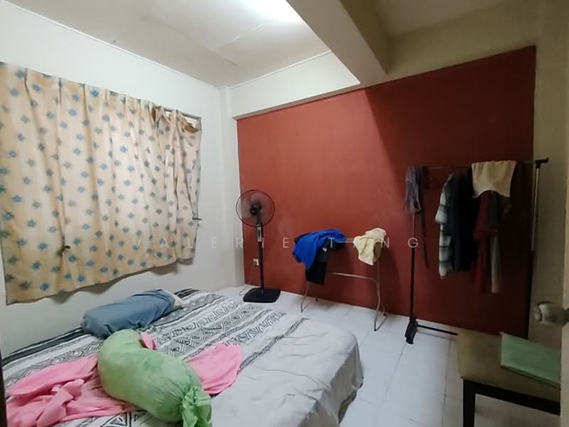 Apartment for Sale at Pangsapuri Carmila - Valerie Tang - Bedroom - PropertyGuru.com.my