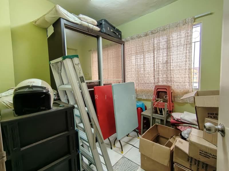 Apartment for Sale at Pangsapuri Carmila - Valerie Tang - Interior - PropertyGuru.com.my