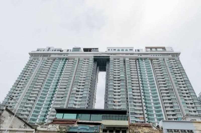 Servis Apartment untuk Dijual di One Residence - Tan Tsuey Ling - PropertyGuru.com.my