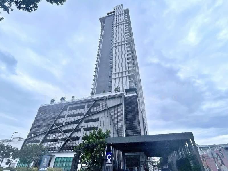 Servis Apartment untuk Dijual di One Residence - Tan Tsuey Ling - PropertyGuru.com.my