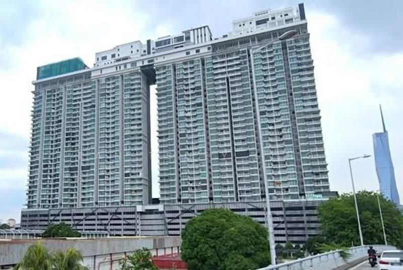 Servis Apartment untuk Dijual di One Residence - Tan Tsuey Ling - PropertyGuru.com.my