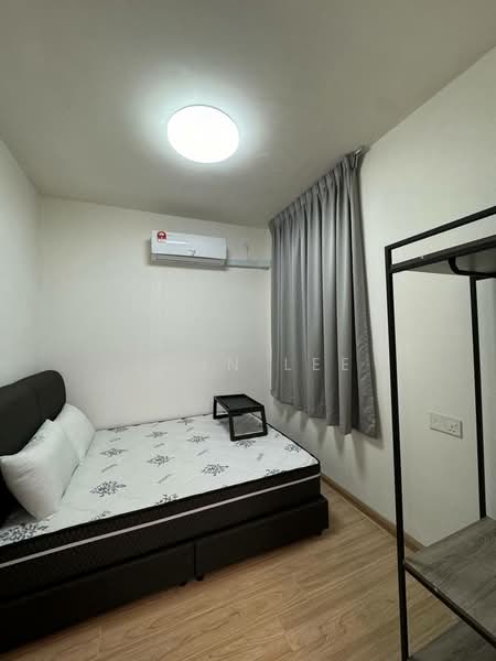 Condominium for Rent at Ataraxia Park @ Forest City - John Lee - Bedroom - PropertyGuru.com.my