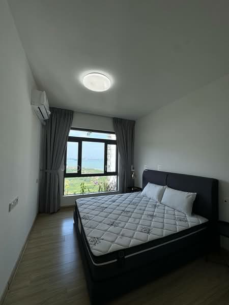 Condominium for Rent at Ataraxia Park @ Forest City - John Lee - Bedroom - PropertyGuru.com.my