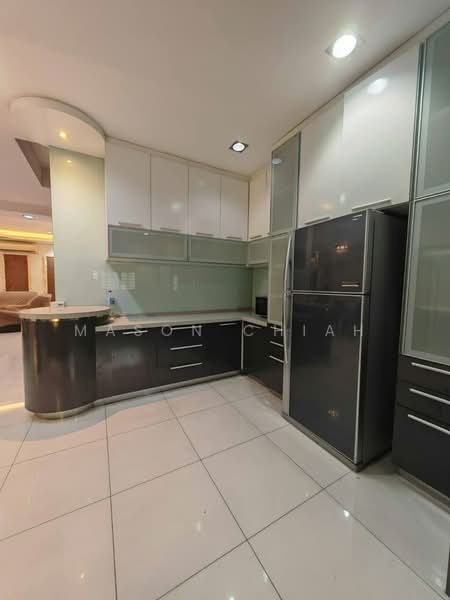 Rumah Teres 2.5 Tingkat untuk Dijual di Bandar Bukit Tinggi 2 (Klang) - Mason Chiah - PropertyGuru.com.my