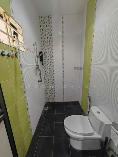 Rumah Teres 2.5 Tingkat untuk Dijual di Bandar Bukit Tinggi 2 (Klang) - Mason Chiah - PropertyGuru.com.my