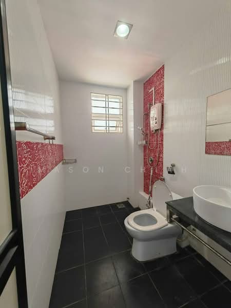 Rumah Teres 2.5 Tingkat untuk Dijual di Bandar Bukit Tinggi 2 (Klang) - Mason Chiah - PropertyGuru.com.my