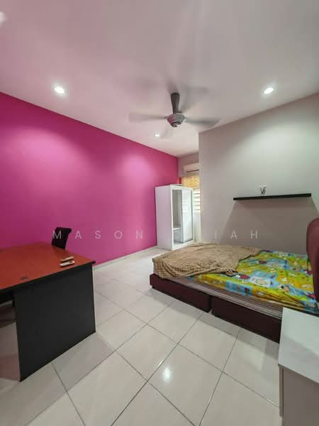 Rumah Teres 2.5 Tingkat untuk Dijual di Bandar Bukit Tinggi 2 (Klang) - Mason Chiah - PropertyGuru.com.my