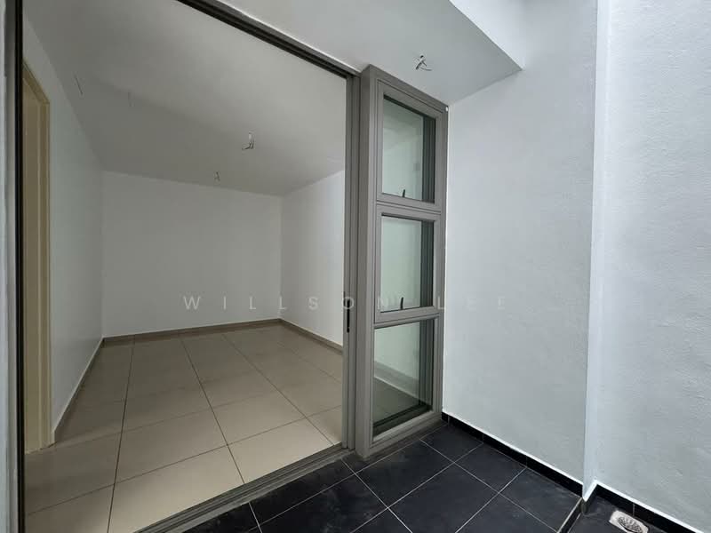 Rumah Berkembar untuk Dijual di Taman Sungai Rambai (Bukit Mertajam) - Willson Lee - Interior - PropertyGuru.com.my