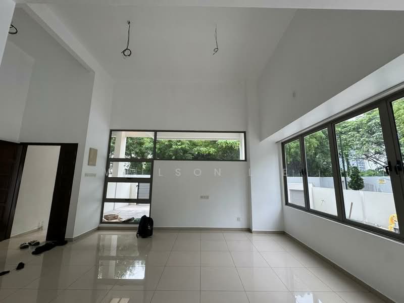 Rumah Berkembar untuk Dijual di Taman Sungai Rambai (Bukit Mertajam) - Willson Lee - Interior - PropertyGuru.com.my