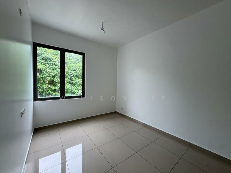Rumah Berkembar untuk Dijual di Taman Sungai Rambai (Bukit Mertajam) - Willson Lee - Interior - PropertyGuru.com.my