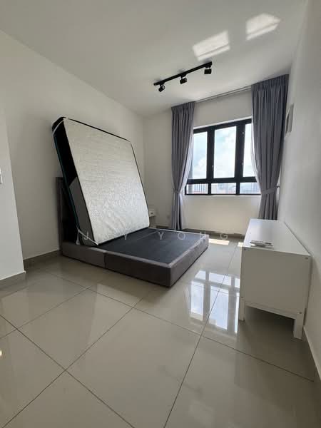 Condominium for Rent at Trinity Lemanja - Jay Yong - Bedroom - PropertyGuru.com.my