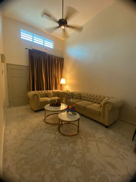 Rumah Teres 1 Tingkat untuk Dijual di Taman Pertam Jaya (Melaka City) - RIZ1 . - PropertyGuru.com.my
