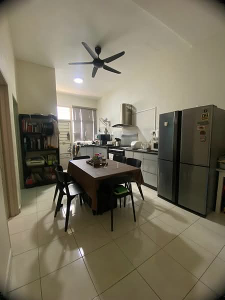 Rumah Teres 1 Tingkat untuk Dijual di Taman Pertam Jaya (Melaka City) - RIZ1 . - PropertyGuru.com.my