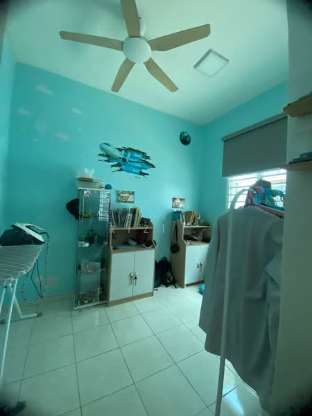 Rumah Teres 1 Tingkat untuk Dijual di Taman Pertam Jaya (Melaka City) - RIZ1 . - PropertyGuru.com.my