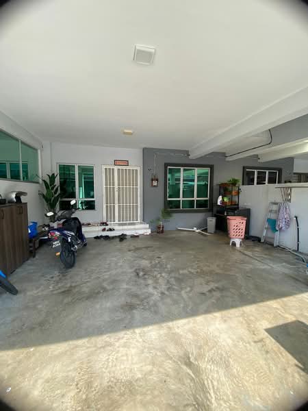 Rumah Teres 1 Tingkat untuk Dijual di Taman Pertam Jaya (Melaka City) - RIZ1 . - PropertyGuru.com.my