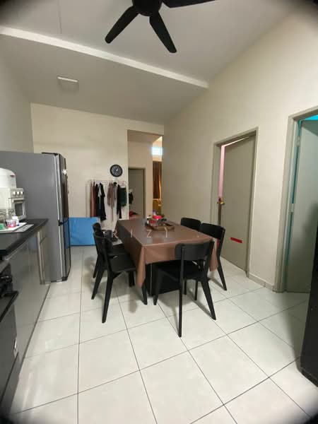 Rumah Teres 1 Tingkat untuk Dijual di Taman Pertam Jaya (Melaka City) - RIZ1 . - PropertyGuru.com.my