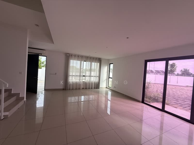 Rumah Teres 2 Tingkat untuk Disewa di Rawang (Selangor) - Kam Tong - PropertyGuru.com.my