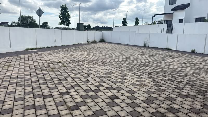 Rumah Teres 2 Tingkat untuk Disewa di Rawang (Selangor) - Kam Tong - PropertyGuru.com.my