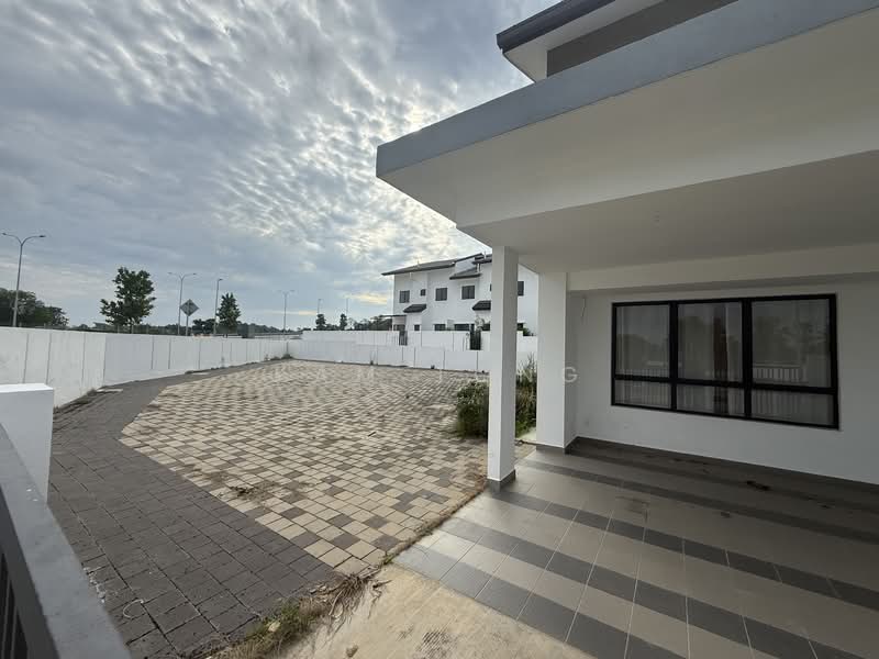 Rumah Teres 2 Tingkat untuk Disewa di Rawang (Selangor) - Kam Tong - PropertyGuru.com.my