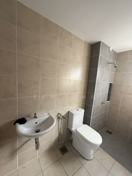 Rumah Teres 2 Tingkat untuk Disewa di Rawang (Selangor) - Kam Tong - PropertyGuru.com.my