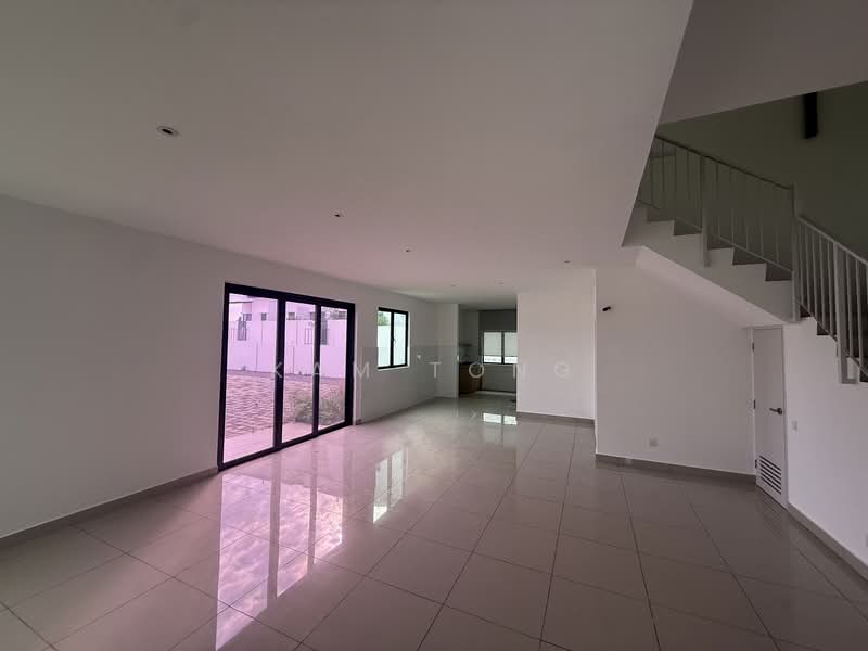 Rumah Teres 2 Tingkat untuk Disewa di Rawang (Selangor) - Kam Tong - PropertyGuru.com.my
