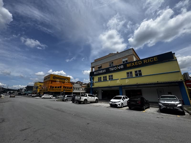 Shop for Sale in Taman Puncak Jalil (Seri Kembangan) - Bryan Yap - PropertyGuru.com.my