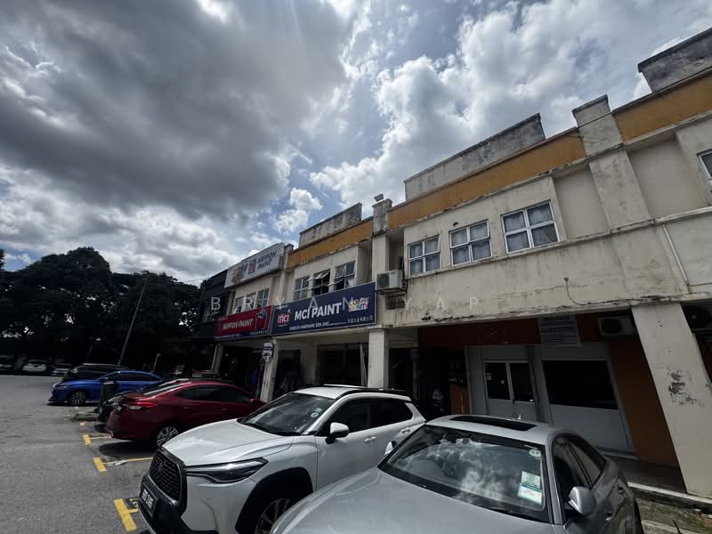 Shop for Sale in Taman Puncak Jalil (Seri Kembangan) - Bryan Yap - PropertyGuru.com.my