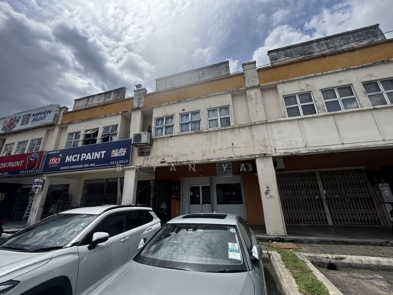 Shop for Sale in Taman Puncak Jalil (Seri Kembangan) - Bryan Yap - PropertyGuru.com.my