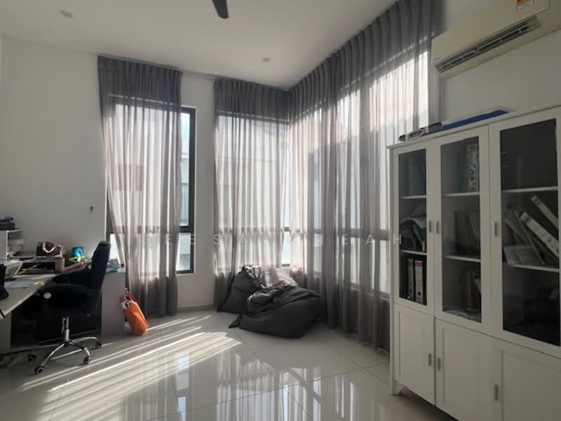 Rumah Banglo untuk Dijual di Butterworth (Penang) - Leesa Cheah - Study - PropertyGuru.com.my