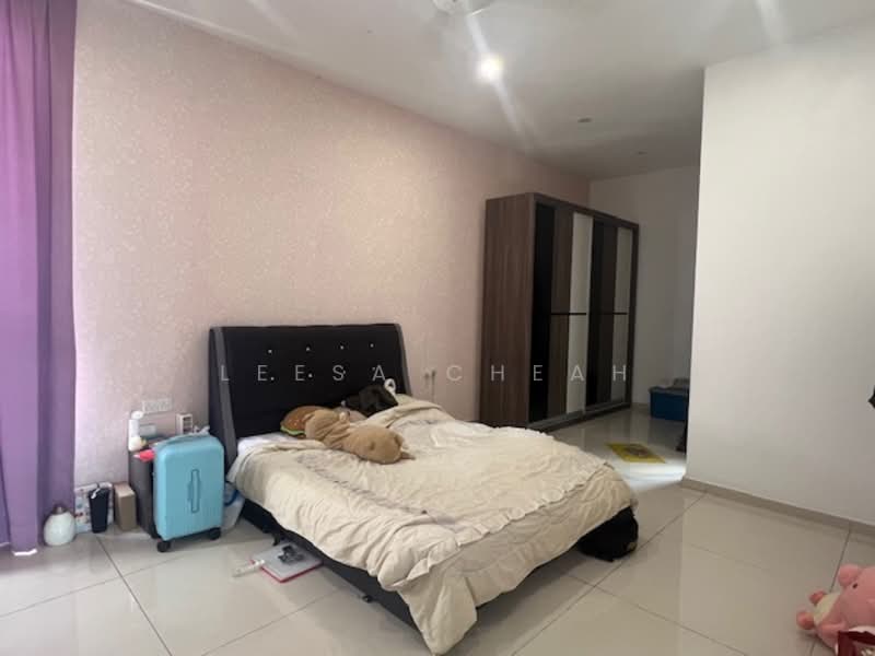 Rumah Banglo untuk Dijual di Butterworth (Penang) - Leesa Cheah - Bedroom - PropertyGuru.com.my