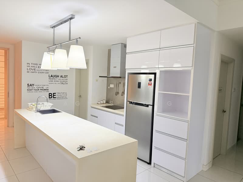 Service Residence for Rent at Southkey Mosaic - Agnes Wong - PropertyGuru.com.my