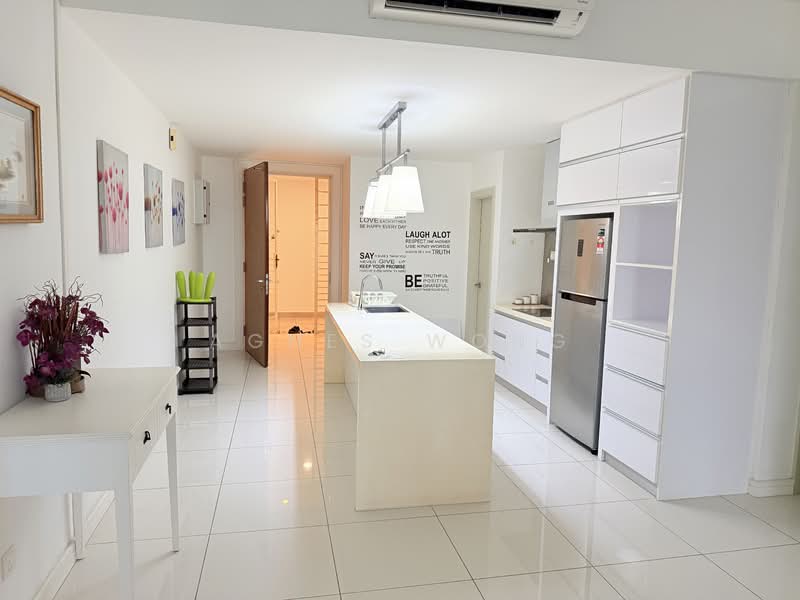 Service Residence for Rent at Southkey Mosaic - Agnes Wong - PropertyGuru.com.my