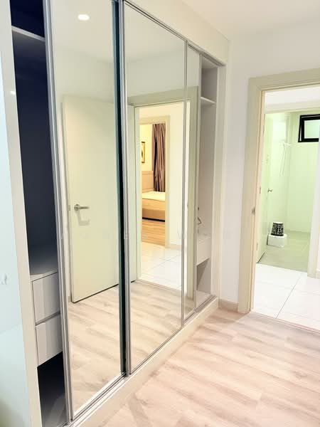 Service Residence for Rent at Southkey Mosaic - Agnes Wong - PropertyGuru.com.my