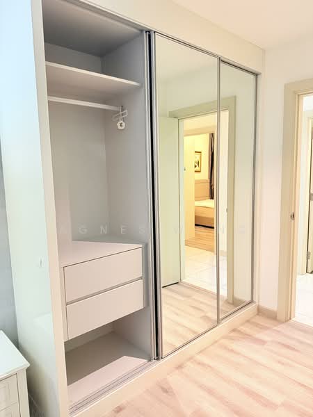 Service Residence for Rent at Southkey Mosaic - Agnes Wong - PropertyGuru.com.my