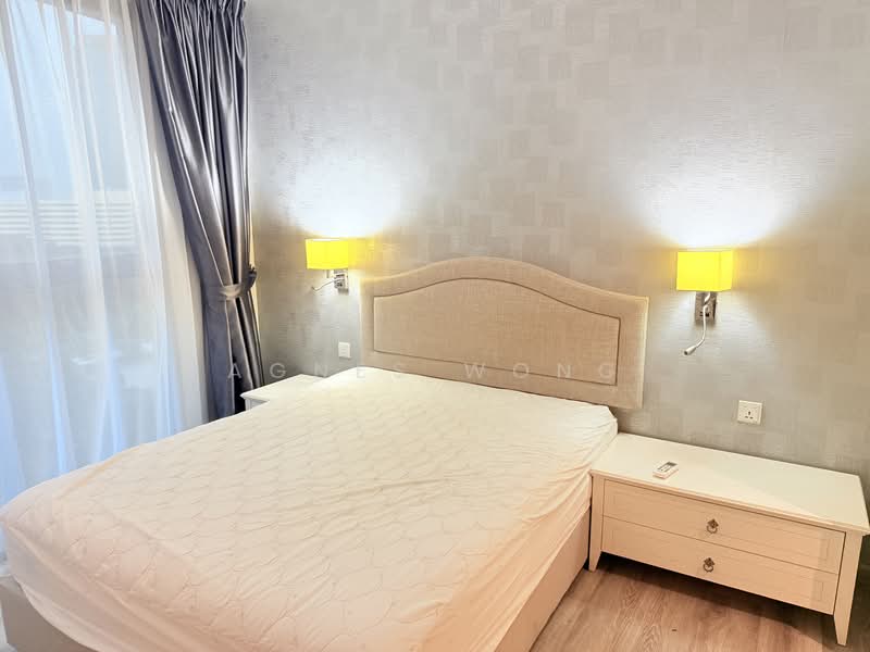 Service Residence for Rent at Southkey Mosaic - Agnes Wong - PropertyGuru.com.my