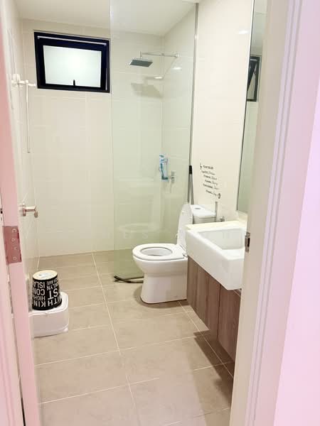 Service Residence for Rent at Southkey Mosaic - Agnes Wong - PropertyGuru.com.my