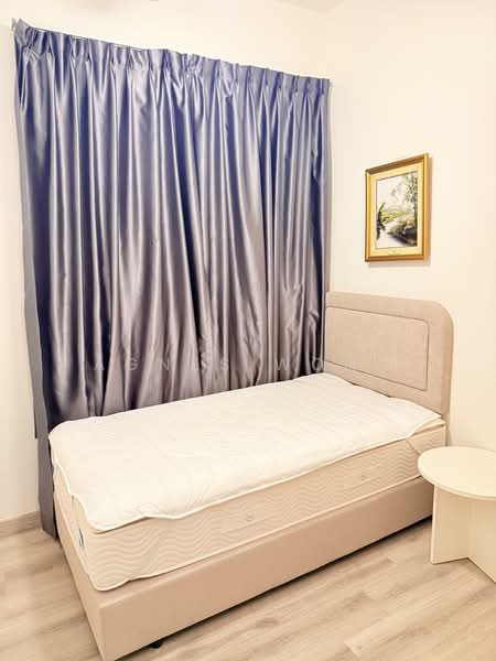 Service Residence for Rent at Southkey Mosaic - Agnes Wong - PropertyGuru.com.my