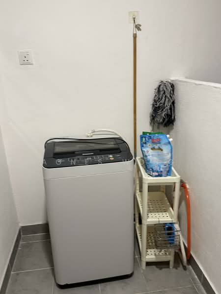 Service Residence for Rent at Southkey Mosaic - Agnes Wong - PropertyGuru.com.my