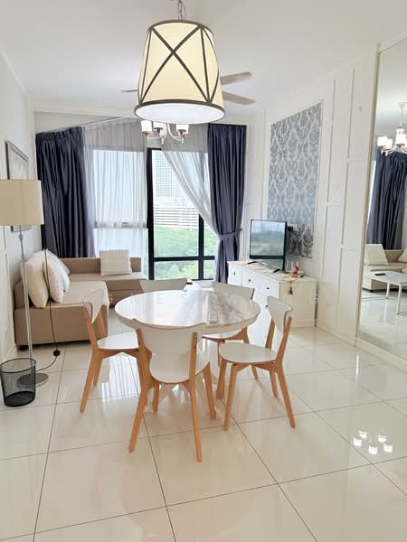 Service Residence for Rent at Southkey Mosaic - Agnes Wong - PropertyGuru.com.my