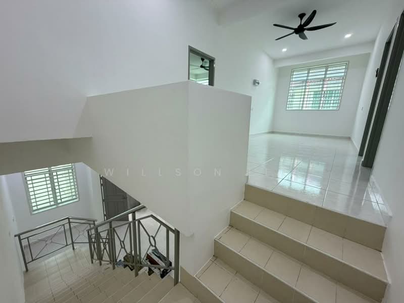 Semi-Detached House for Rent in Taman Impian Indah (Bukit Mertajam) - Willson Lee - Interior - PropertyGuru.com.my