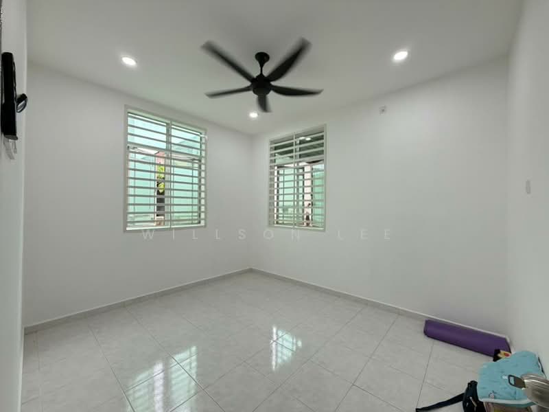 Semi-Detached House for Rent in Taman Impian Indah (Bukit Mertajam) - Willson Lee - Interior - PropertyGuru.com.my